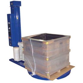 Pallet Wrapping Machine - Palletizing Equipment - BSWA-AW Series