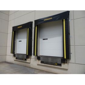 Loading Door Seals - Warehouse Loading Seal - B101-9x10 series