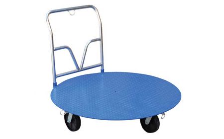 Pallet Carousel Cart - BCC-48 series