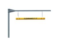 Clearance Bar