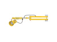 Loading Bay Dock Lights