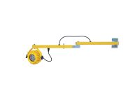 Loading Dock Lights