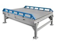 Beacon World Class Mobile Loading Dock - MLD series