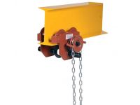 I Beam Trolley