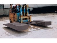 Movable Wheel Risers