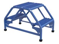 Two Sided Ladder