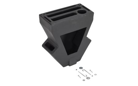 Pallet Truck Caddy - BP-CADDY series