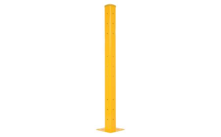 Bolt On Guard Rail - BTG series