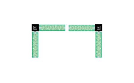 Traffic Signal Dock Lights - BSGL series