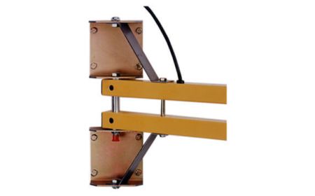 Loading Dock Light Accessories - BDL series