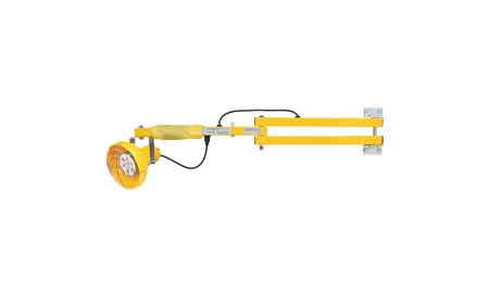 Loading Bay Dock Lights - BFLDL series