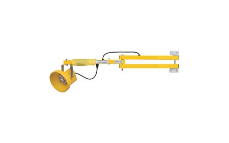 Loading Bay Dock Lights - BFLDL series