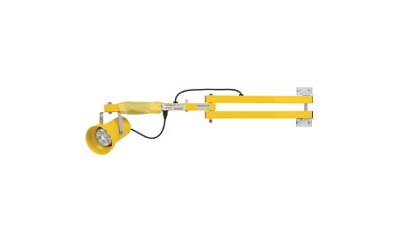 Loading Bay Dock Lights - BFLDL series