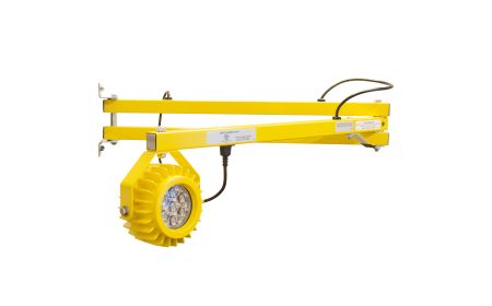 LED Dock Lights - BDL series