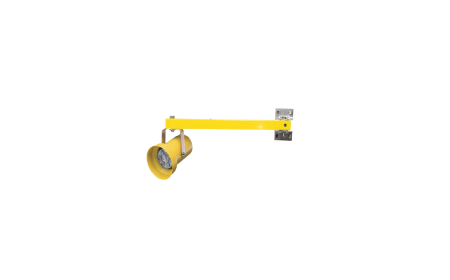 LED Dock Lights - BDL series
