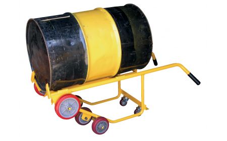 Drum Jack - BRDBT series
