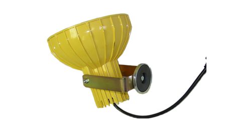 Loading Dock Light Accessories - BDL series