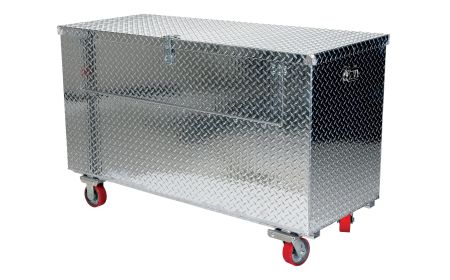 Mobile Tool Boxes - BAPTS series