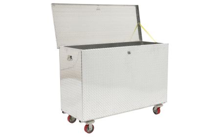 Mobile Tool Boxes - BAPTS series