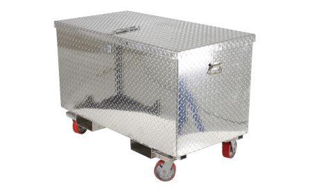 Mobile Tool Boxes - BAPTS series