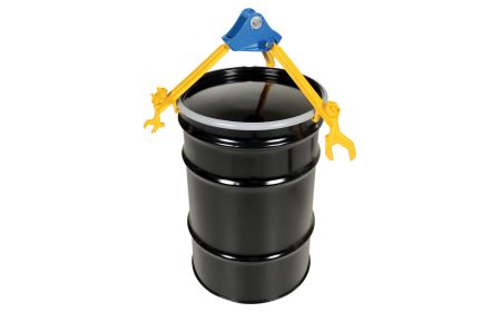 Drum Hoist - BPDL series