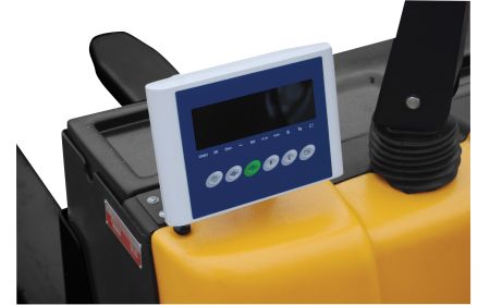 Pallet Truck Scale - BEPT series