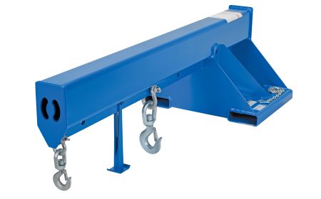 Forklift Boom - BLM series