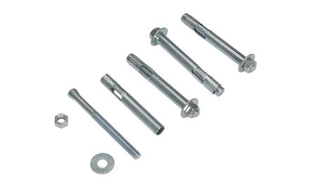 Smoking Posts - SMK series