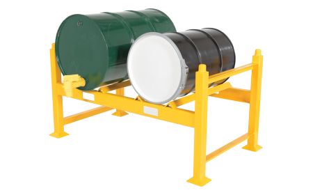 Drum Storage Rack - BDRK series