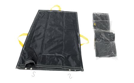 Pallet Rack Bags - BPRTD series
