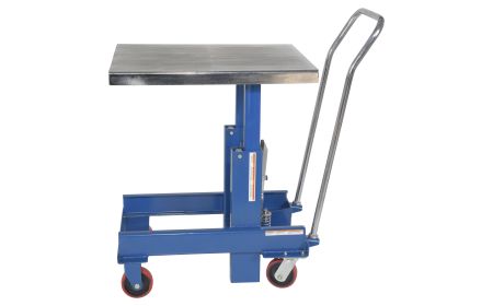 Die Table - Mobile Work Table - BDIE Series
