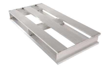 Aluminum Pallet - BAP series