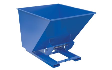 Self Dumping Manual Hopper BD/LD/MD series