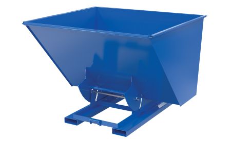 Self Dumping Manual Hopper BD/LD/MD series