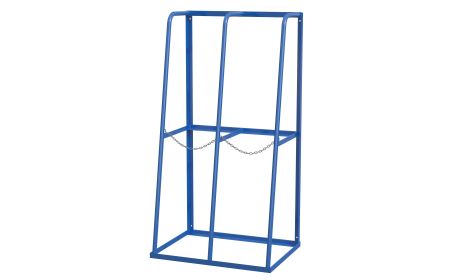 Vertical Storage Rack - BSSRT series