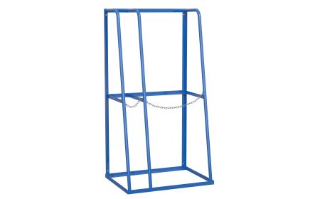 Vertical Storage Rack - BSSRT series