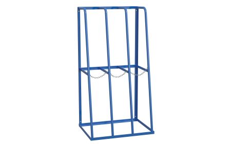 Vertical Storage Rack - BSSRT series