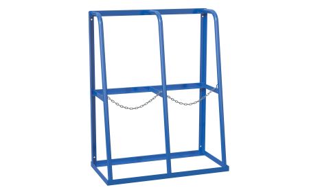 Vertical Storage Rack - BSSRT series