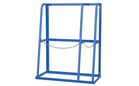 Vertical Storage Rack - BSSRT series