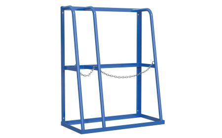 Vertical Storage Rack - BSSRT series