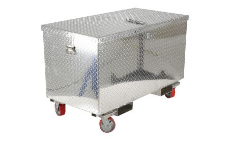 Mobile Tool Boxes - BAPTS series