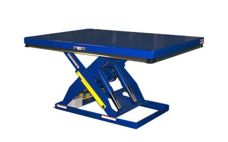 Hydraulic Lift - BEHLT Series
