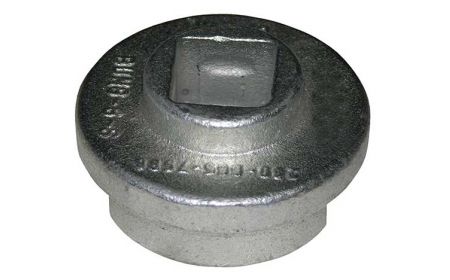 Drum Socket - 55 gal Drum Plug - BBUNG series
