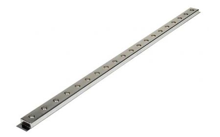Ball Transfer Strip - Ball Rollers - BBALL-S series