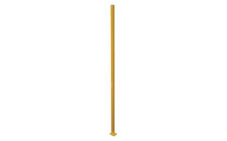 Equipment Partition - Adjustable Barrier System - BAPG series