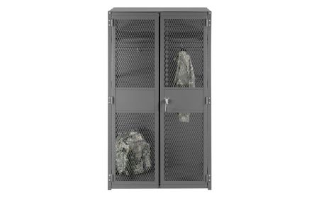 Army Locker - BFG series