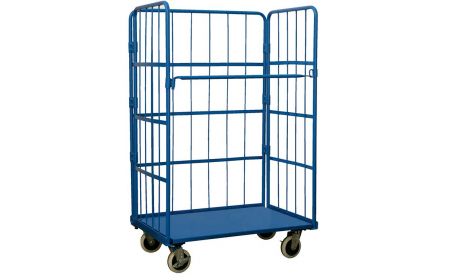 Portable Storage Cabinets - BROL series