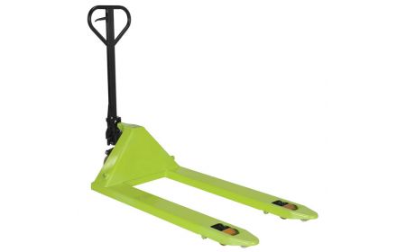  Portable Pallet Truck - BPMC series