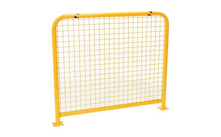 Machine Guard With Mesh - BHPRO Series