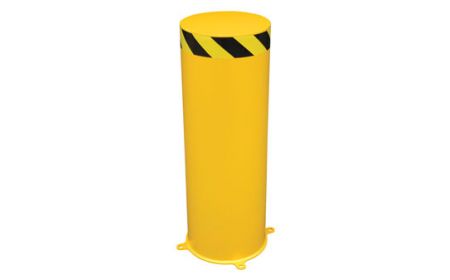 Large Bollard - BJBOL Series